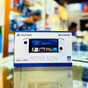 Backbone One - Playstation Edition Mobile Gaming Controller