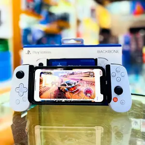 Backbone One - Playstation Edition Mobile Gaming Controller