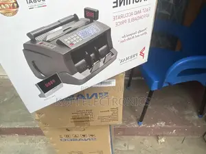 Premax Pm-Ccg09d Digital Money Counter Machine