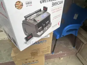 Premax Smartcount Pm-Ccg09d Currency Counter