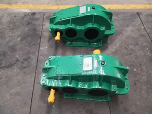 Gearbox Jzq350