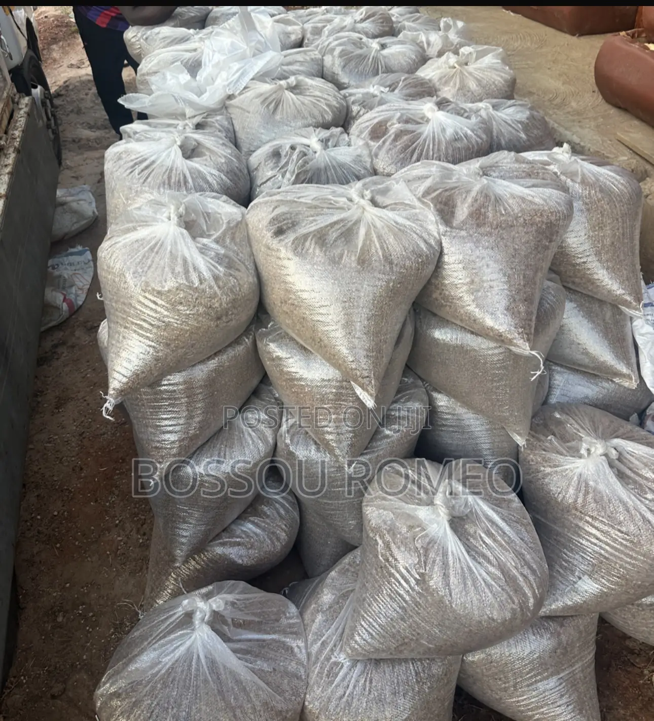 Grafiato Stones(Quality Stones)
