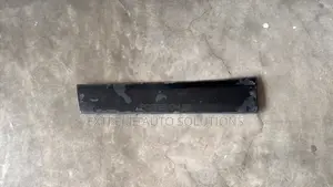 Oem Genuine Acura Left (Driver Side) Rear Door Lower Garnish