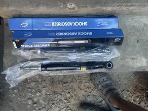 Toyota Voxy/Noah 2007-2014 Back Shocks Absorbers