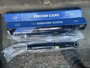 Toyota Voxy/Noah 2007-2014 Back Shocks Absorbers