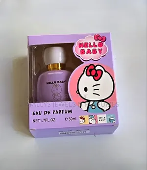 Kids Perfumes (Children's Perfumes), 50ml, Unisex
