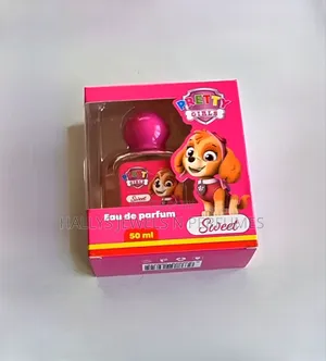 Kids Perfumes (Children's Perfumes), 50ml, Unisex