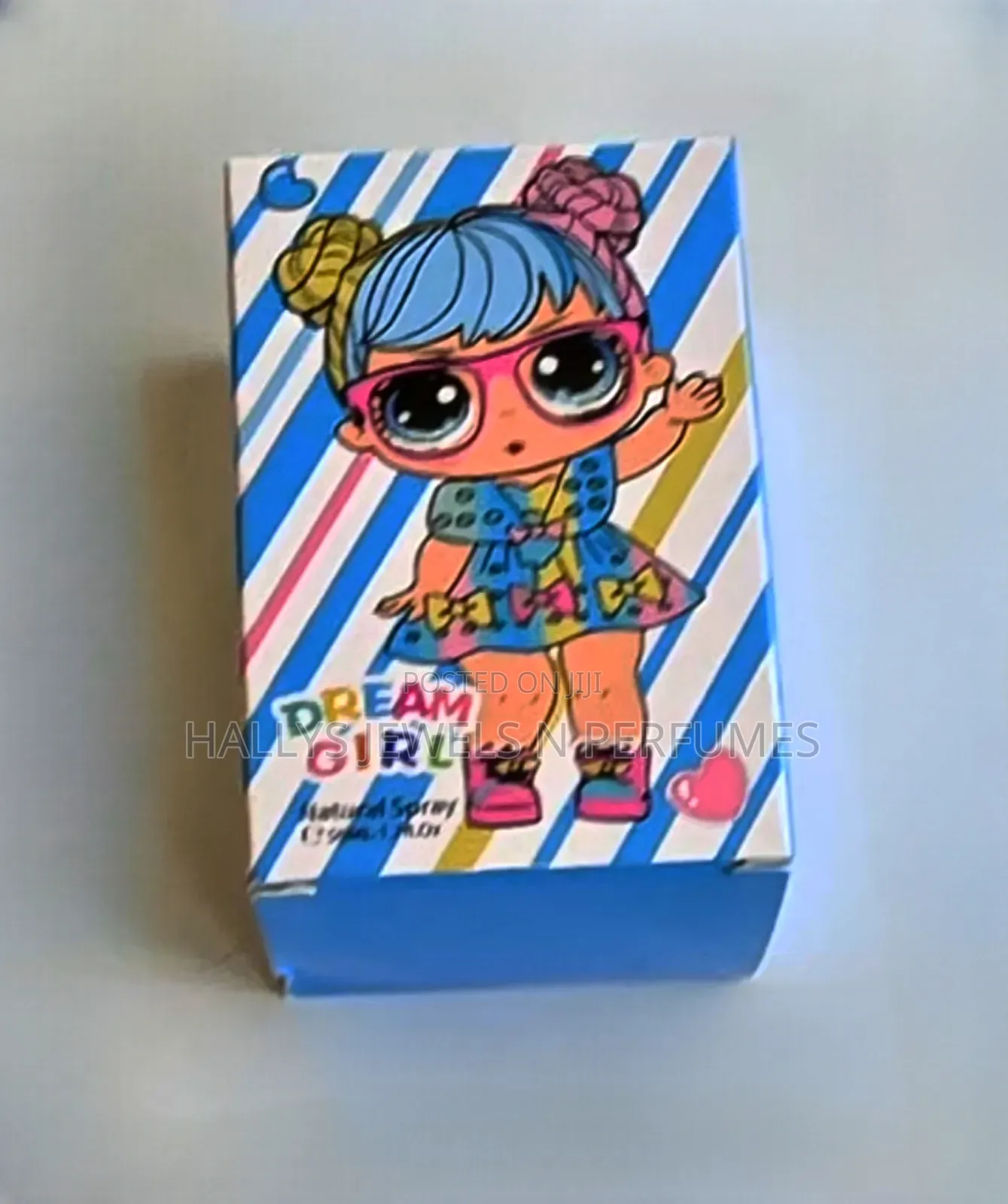 Kids Perfumes (Children's Perfumes), 50ml, Unisex