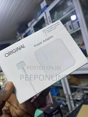 Original Safe 2 Power Adapter