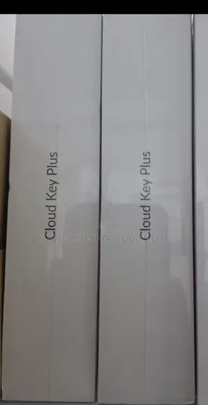 Ubiquiti Unifi Cloud Key Gen2 Plus