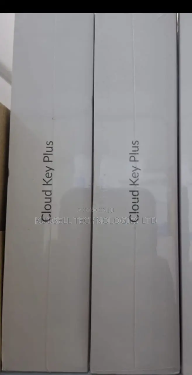 Ubiquiti Unifi Cloud Key Gen2 Plus