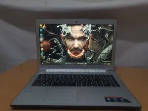 Laptop Lenovo G510 8GB Intel Core I5 HDD 500GB