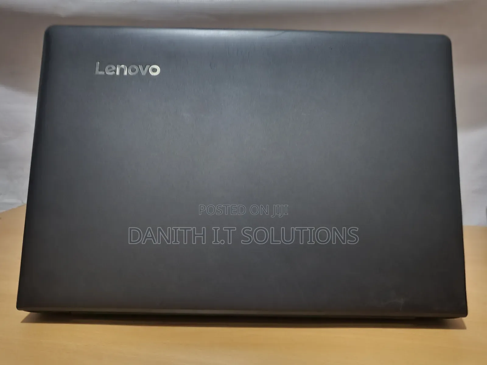 Laptop Lenovo G510 8GB Intel Core I5 HDD 500GB