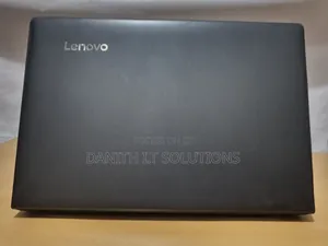 Laptop Lenovo G510 8GB Intel Core I5 HDD 500GB