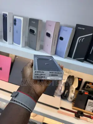 New Google Pixel 10 Pro XL 256 GB Gray