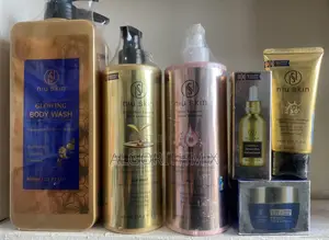 Niu Skin Body Lotion and Bathing Gel(Price for Each Is on Description)