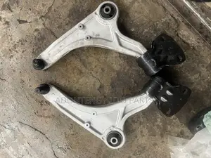 Ford Fusion 2013 -2020 Lower Arm