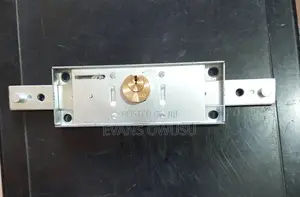 Roller Shutter Lock