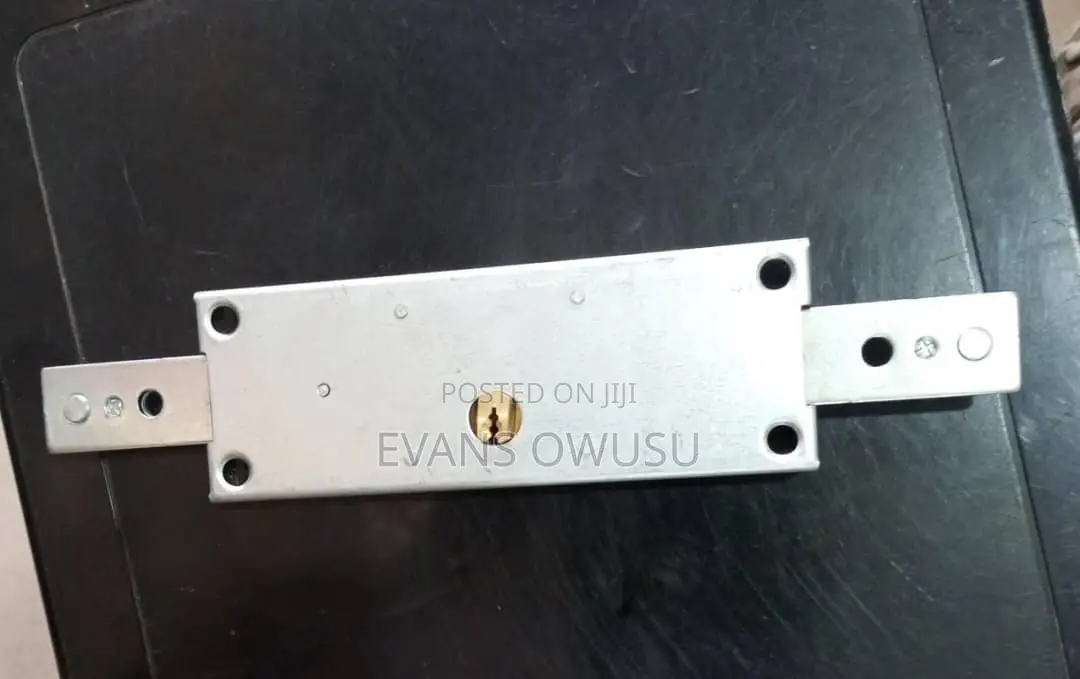 Roller Shutter Lock
