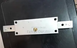 Roller Shutter Lock