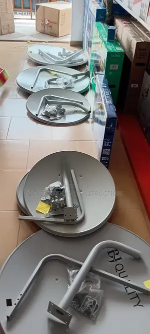 Ultimate DSTV and Multi Tv Installations