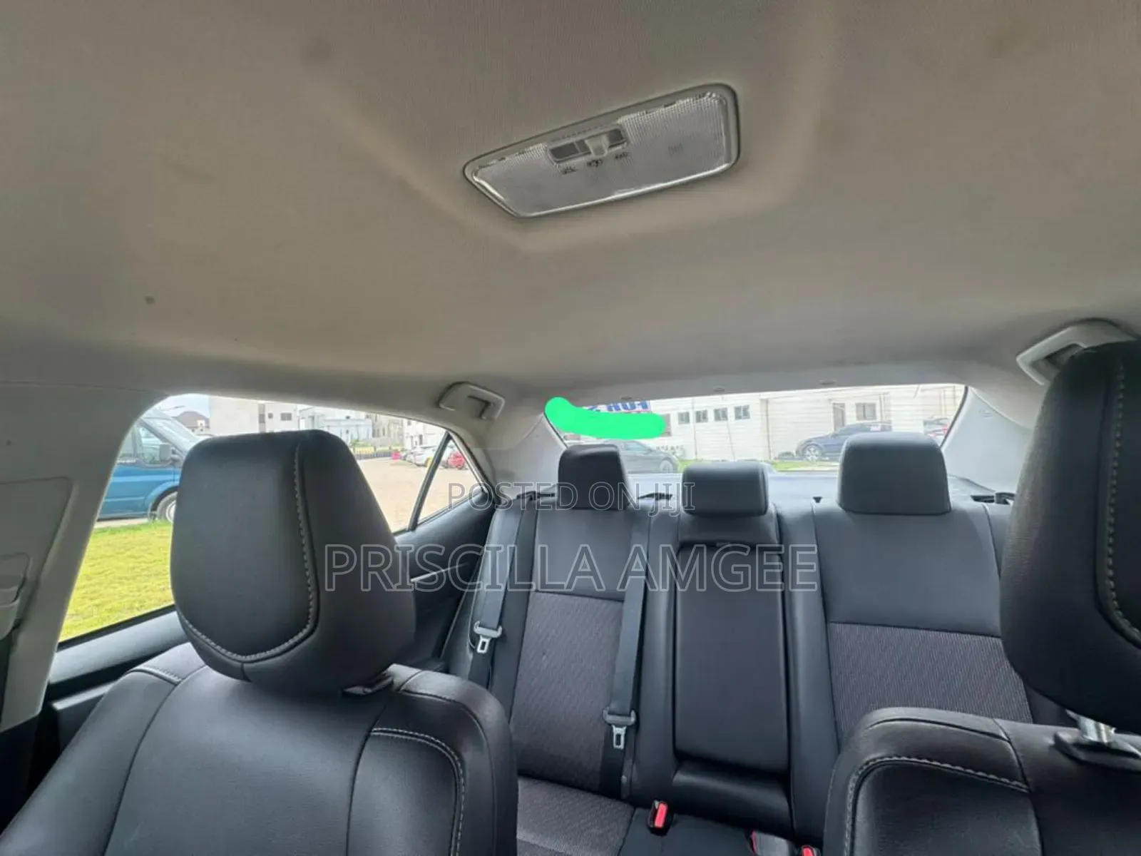 BMW 328i 2015 Black