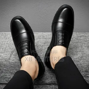 All-Match Formal
And Casual Shoes