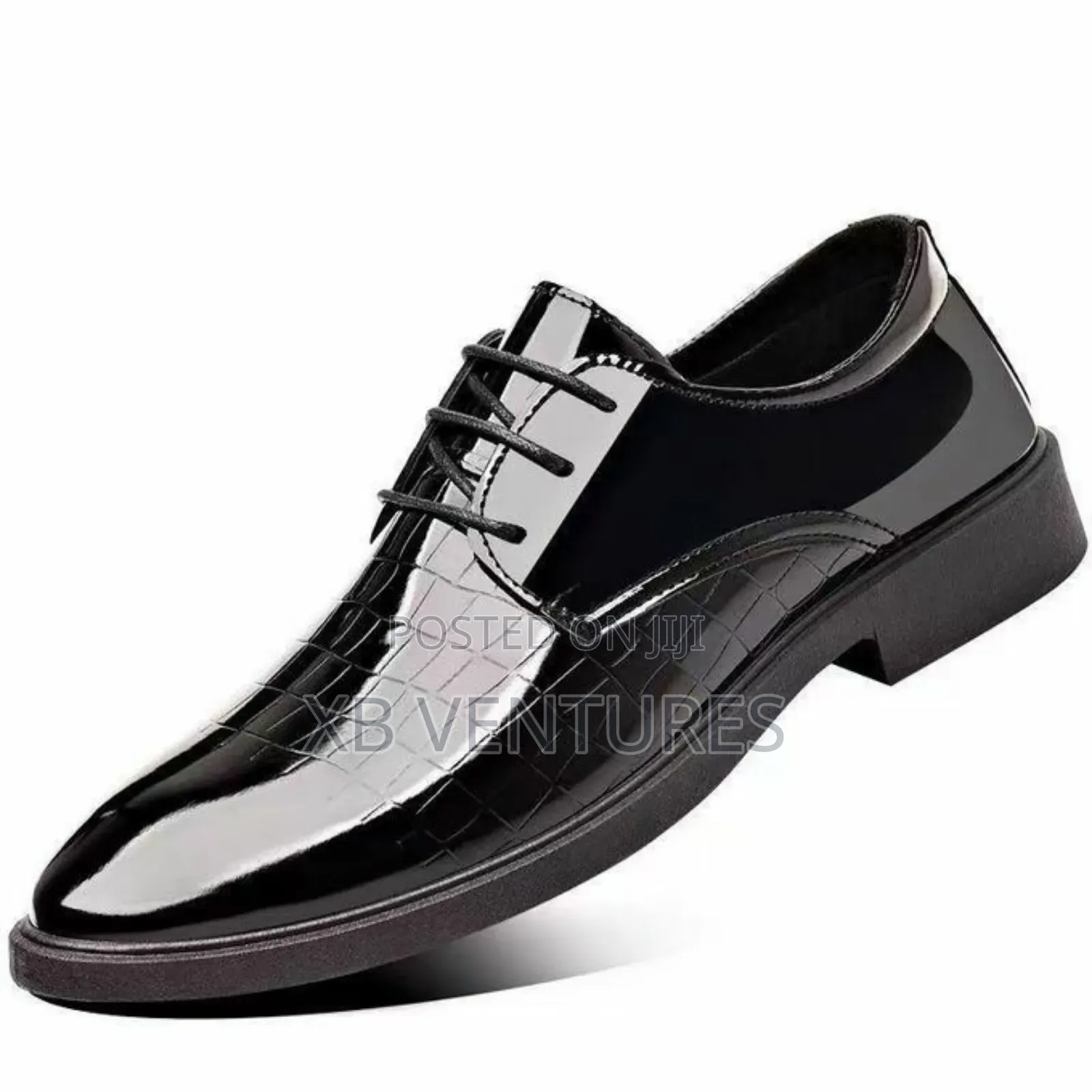 Zg Men's Classic
Business Shoes
