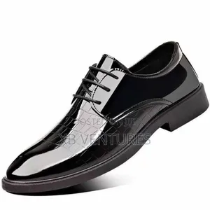 Zg Men's Classic
Business Shoes