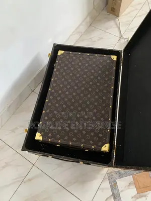 Dowry/Engagement/Luxury Gift Hamper Trunk