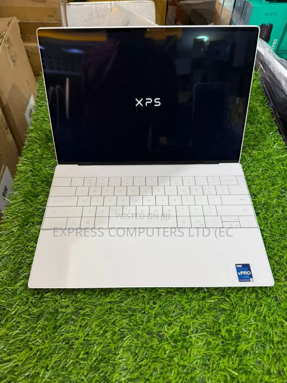 Laptop Dell XPS 13 9320 16GB Intel Core I7 SSD 1T