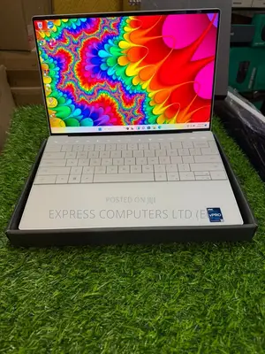 Laptop Dell XPS 13 9320 16GB Intel Core I7 SSD 1T