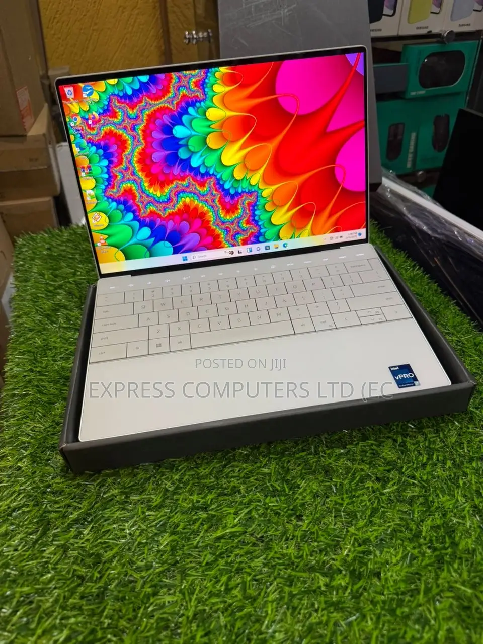 Laptop Dell XPS 13 9320 16GB Intel Core I7 SSD 1T