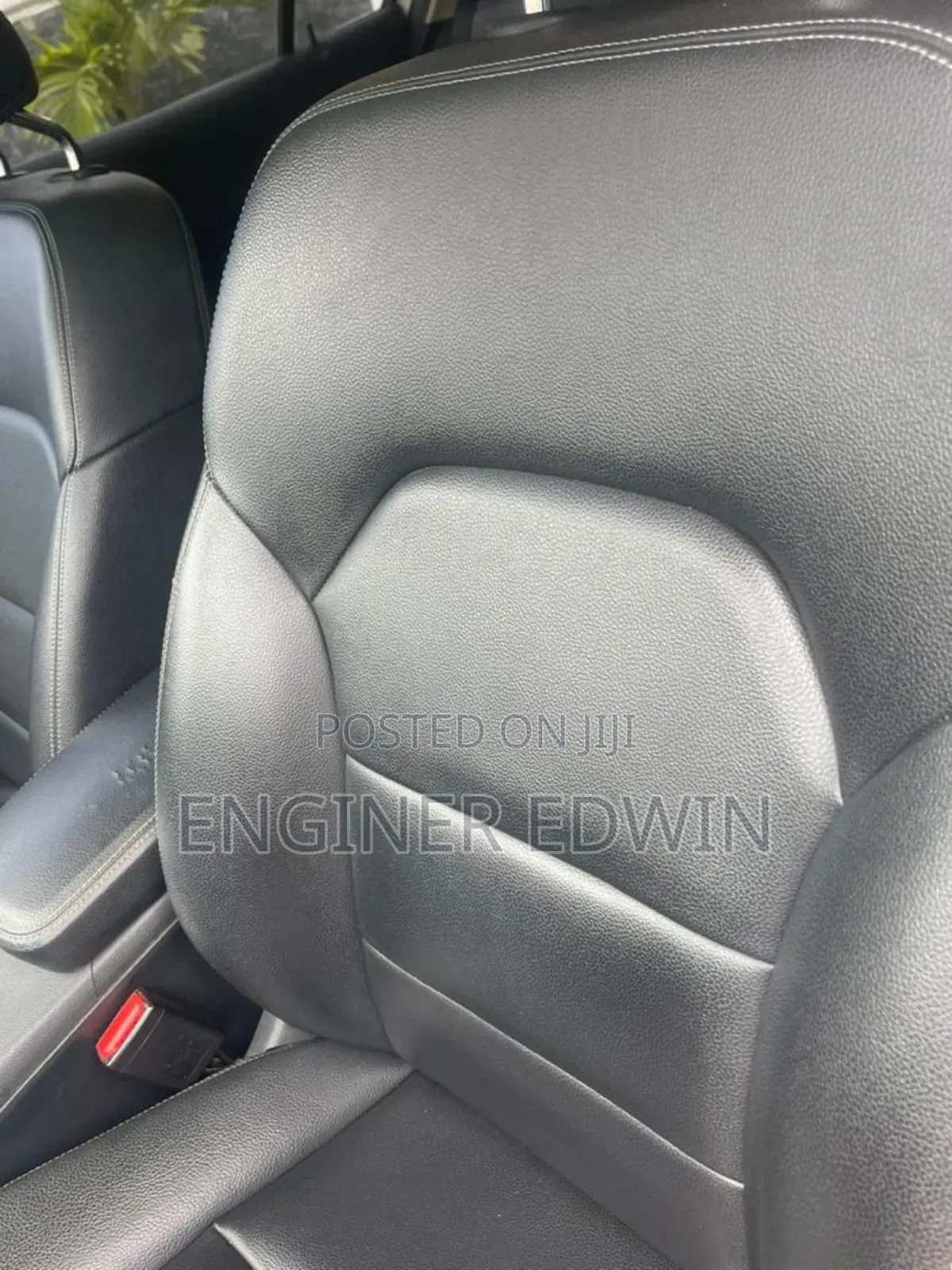 Mercedes-Benz GLA 250 2015 White