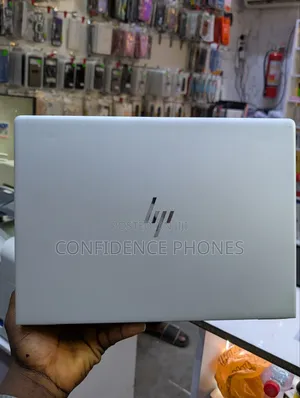 Laptop HP EliteBook 830 G5 8GB Intel Core I5 SSD 256GB