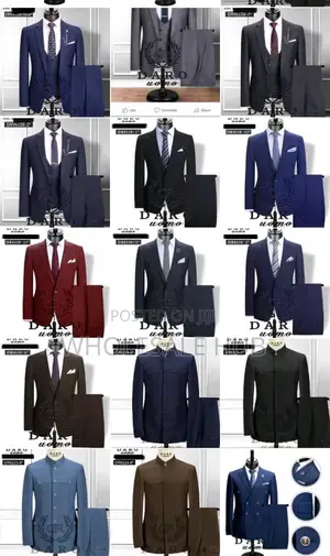 Wholesale Suit for Graduation
