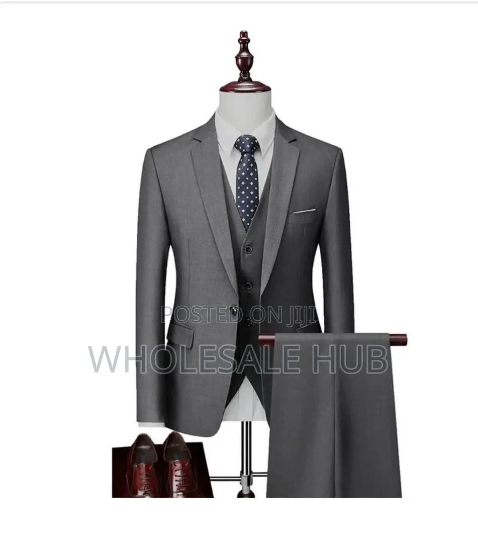 Wholesale Suit for Graduation
