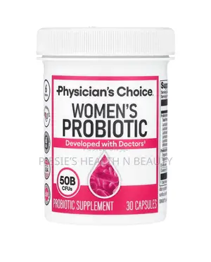 Physician's Choice Probiotics -Ph Balance, Digestive, Ut - 50billion