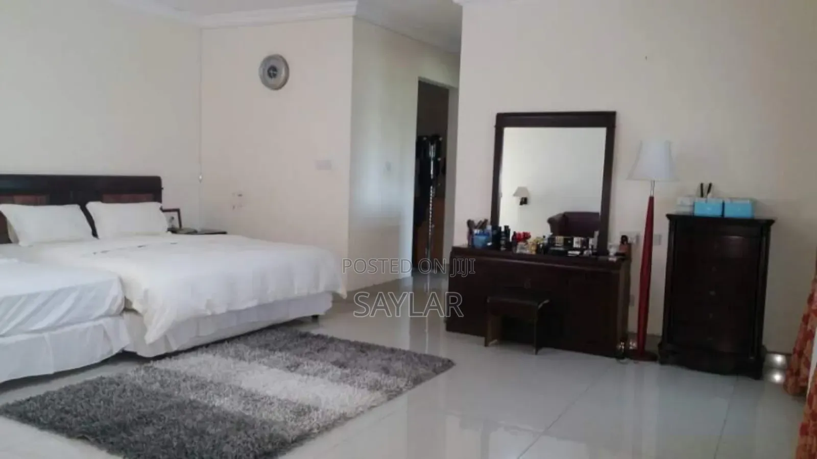 4bdrm House in Enjoyy Estate, Tema Metropolitan for sale