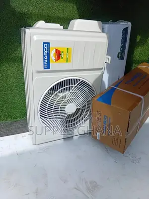 Nasco Split Unit 1.5hp – Low Power Consumption