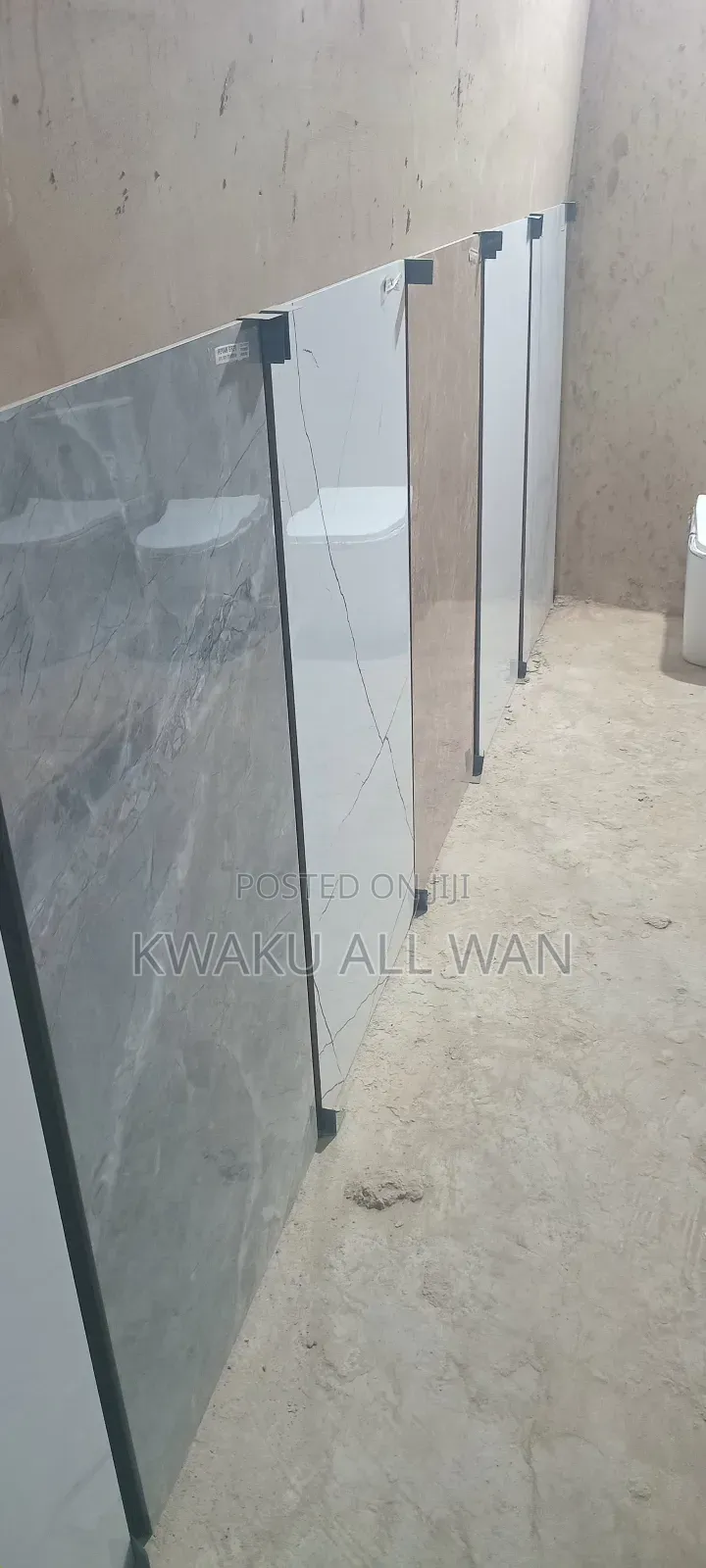 Indian Tiles