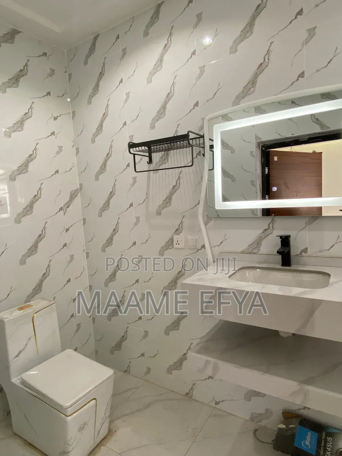 3bdrm House in East Legon for sale