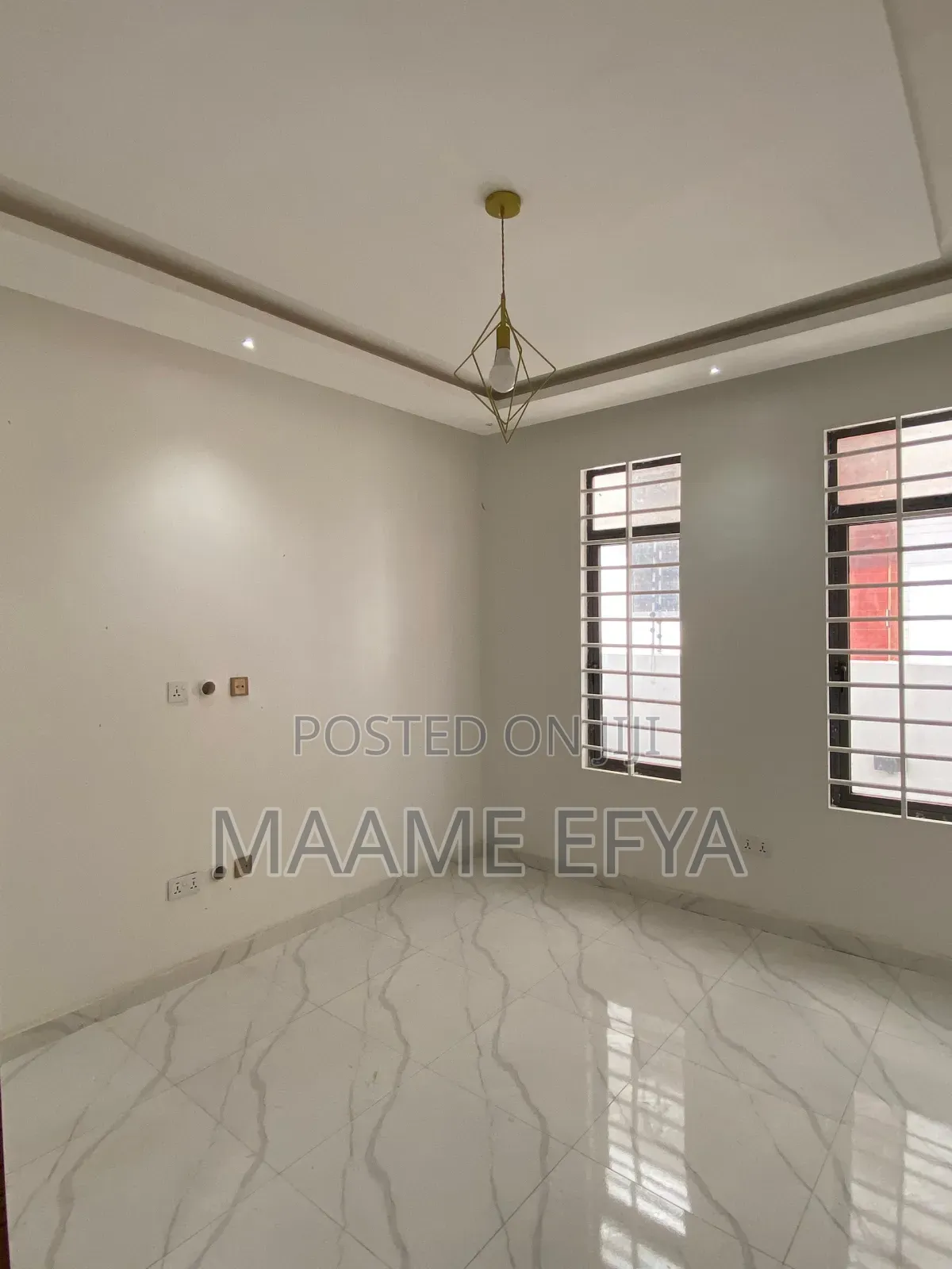 3bdrm House in East Legon for sale