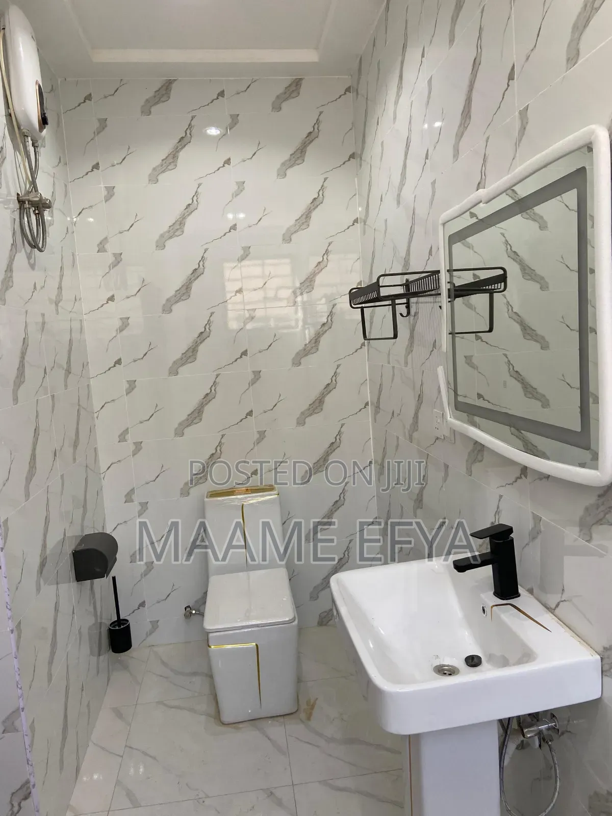3bdrm House in East Legon for sale