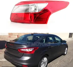 Ford Focus Taillight 2010,2011,2012,2013