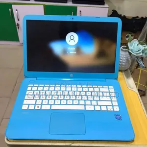 Laptop HP Stream 14 4GB Intel SSD 32GB