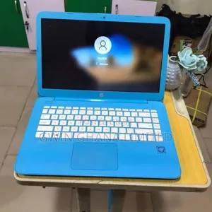 Laptop HP Stream 14 4GB Intel SSD 32GB