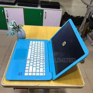 Laptop HP Stream 14 4GB Intel SSD 32GB
