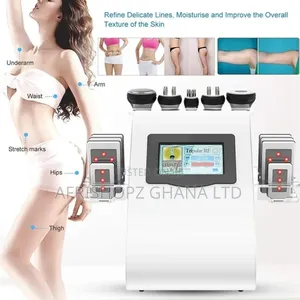 Capitation Machine