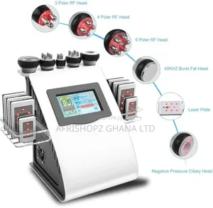 Capitation Machine